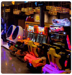 best game zone in surat|Woop Surat .